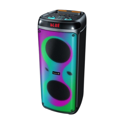 speaker